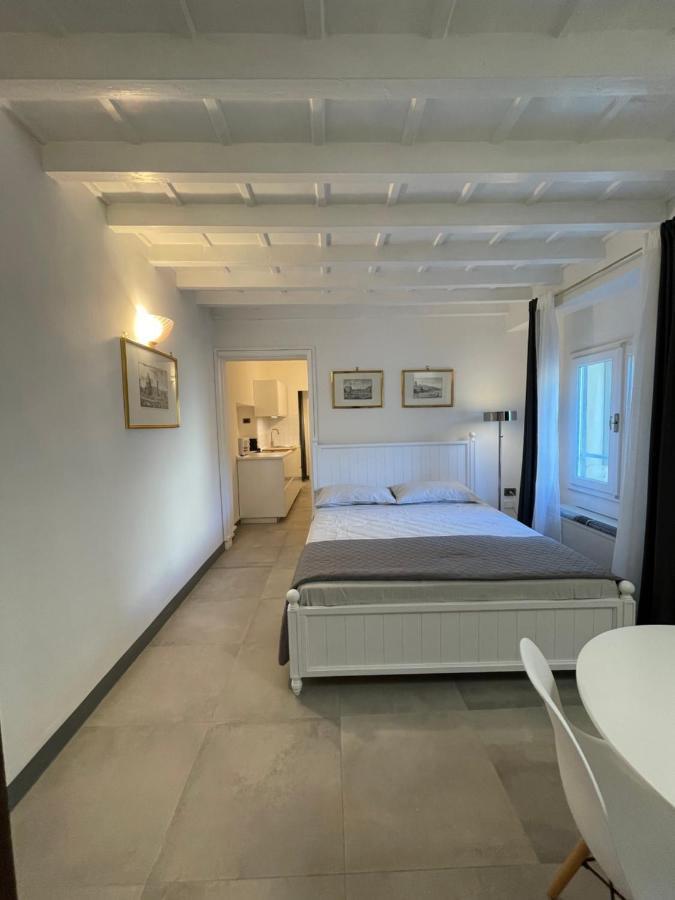 Renai Studio Flat Florence Exterior photo
