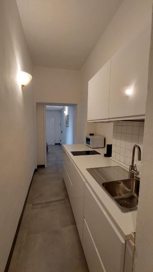 Renai Studio Flat Florence Exterior photo