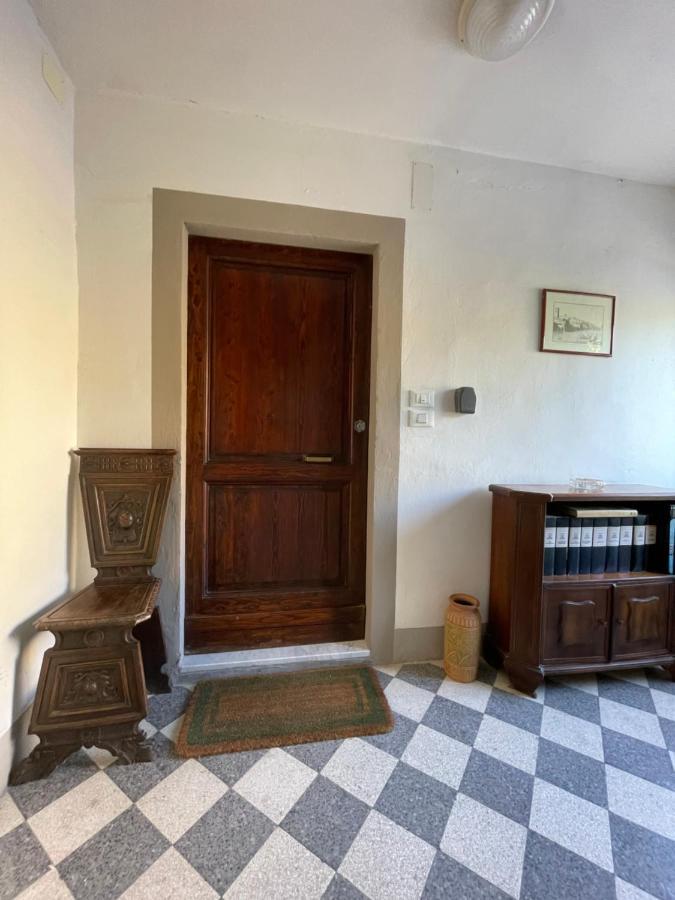 Renai Studio Flat Florence Exterior photo