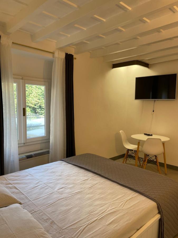 Renai Studio Flat Florence Exterior photo