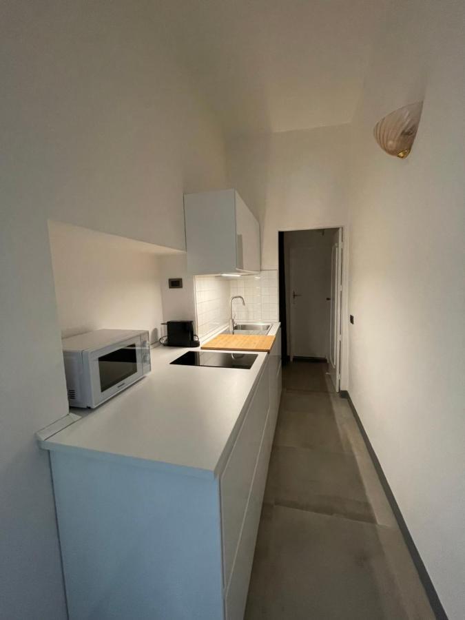 Renai Studio Flat Apartment Florence Exterior photo